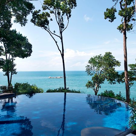 Banyan Tree Bintan Hotel Lagoi Instalações foto