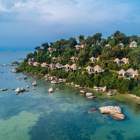 Banyan Tree Bintan Hotel Lagoi Exterior foto