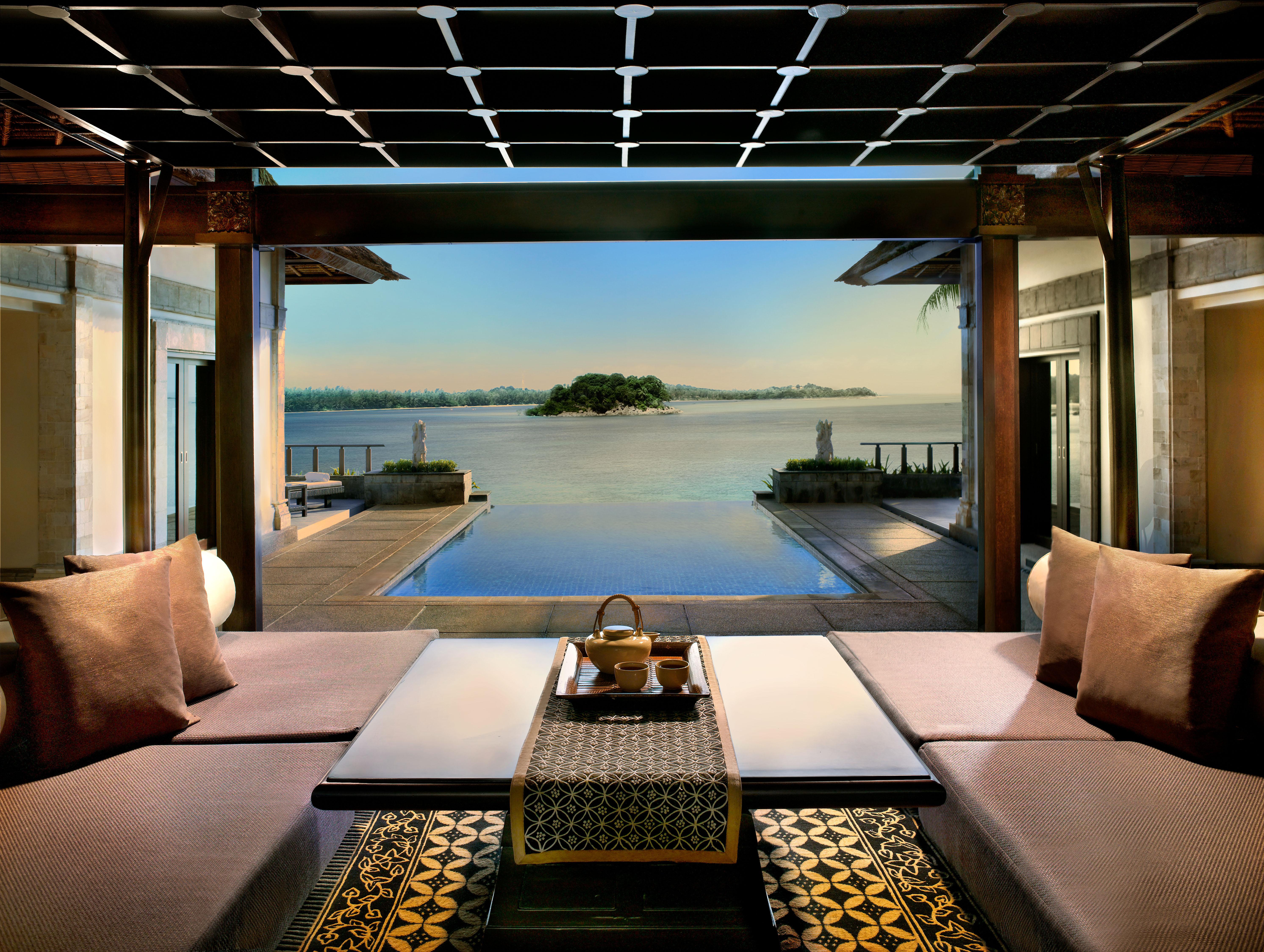 Banyan Tree Bintan Hotel Lagoi Quarto foto