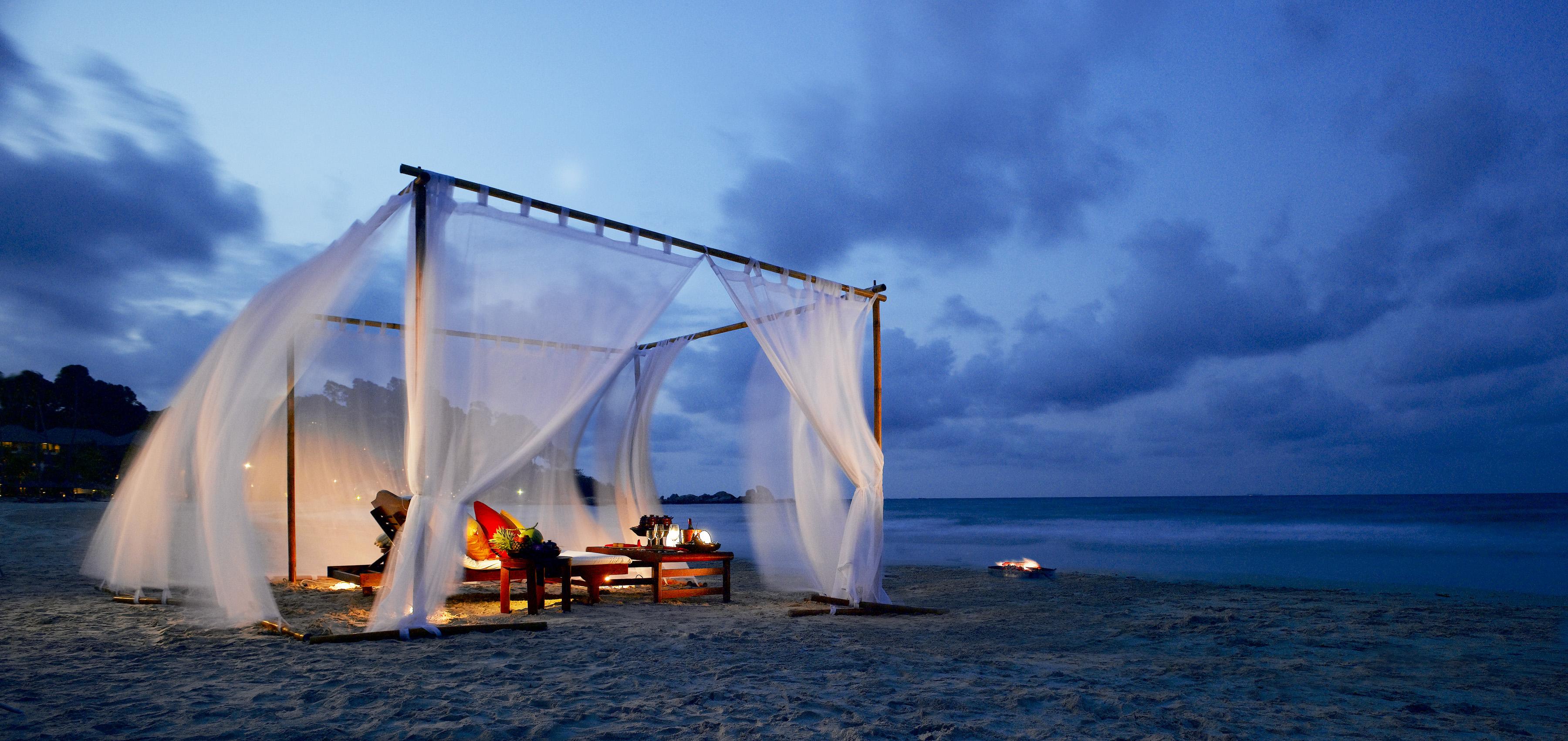 Banyan Tree Bintan Hotel Lagoi Quarto foto