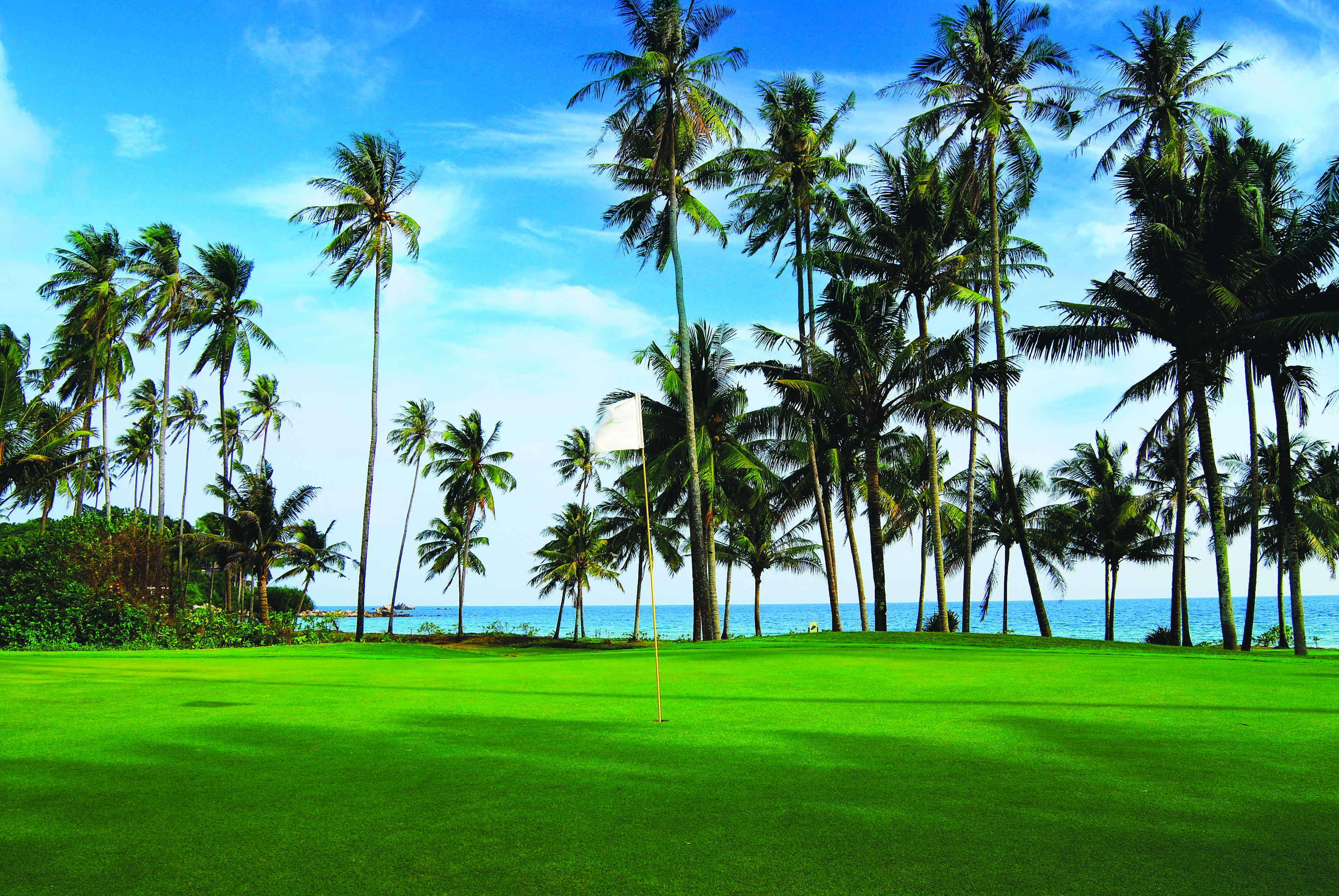 Banyan Tree Bintan Hotel Lagoi Instalações foto