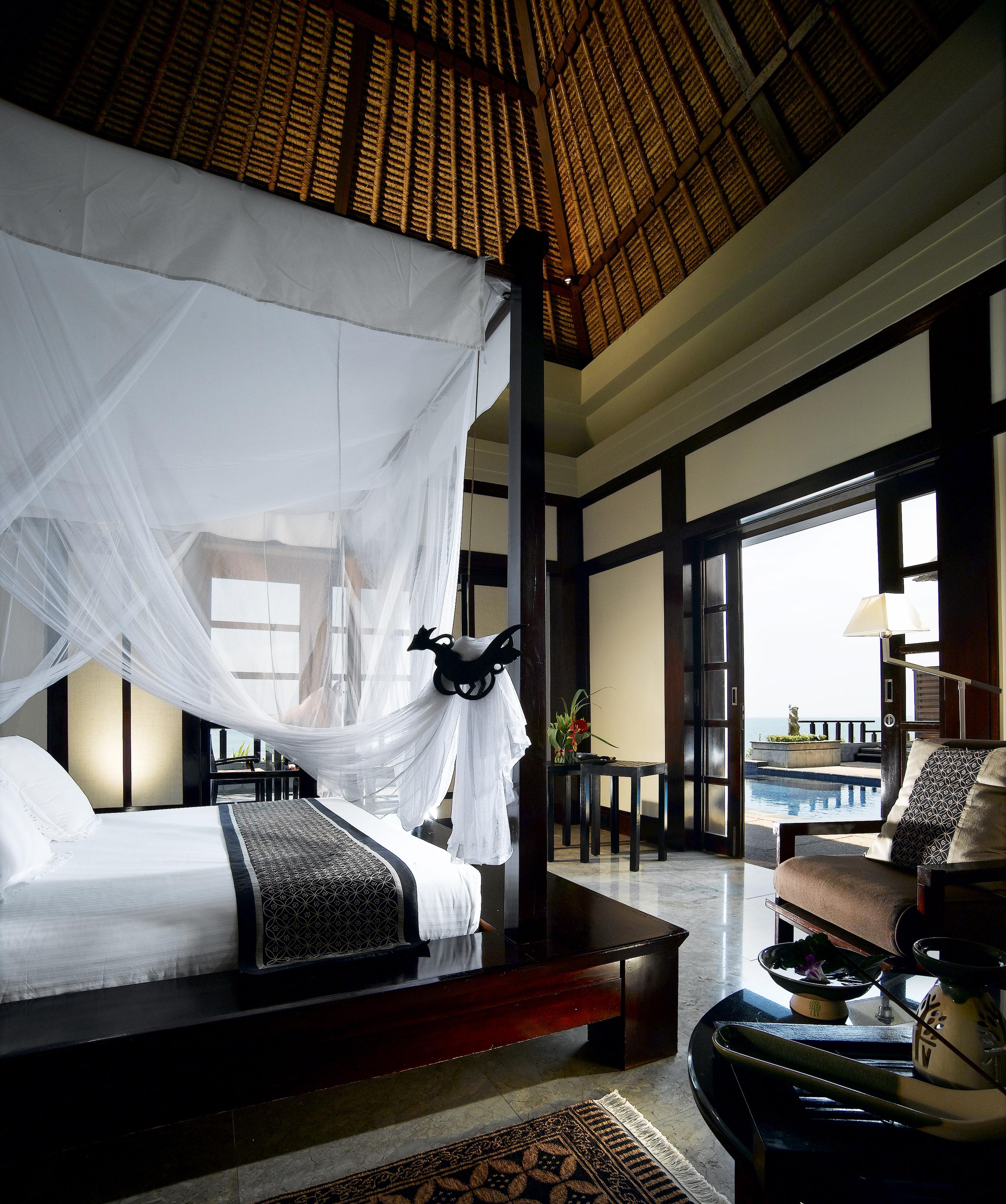 Banyan Tree Bintan Hotel Lagoi Quarto foto