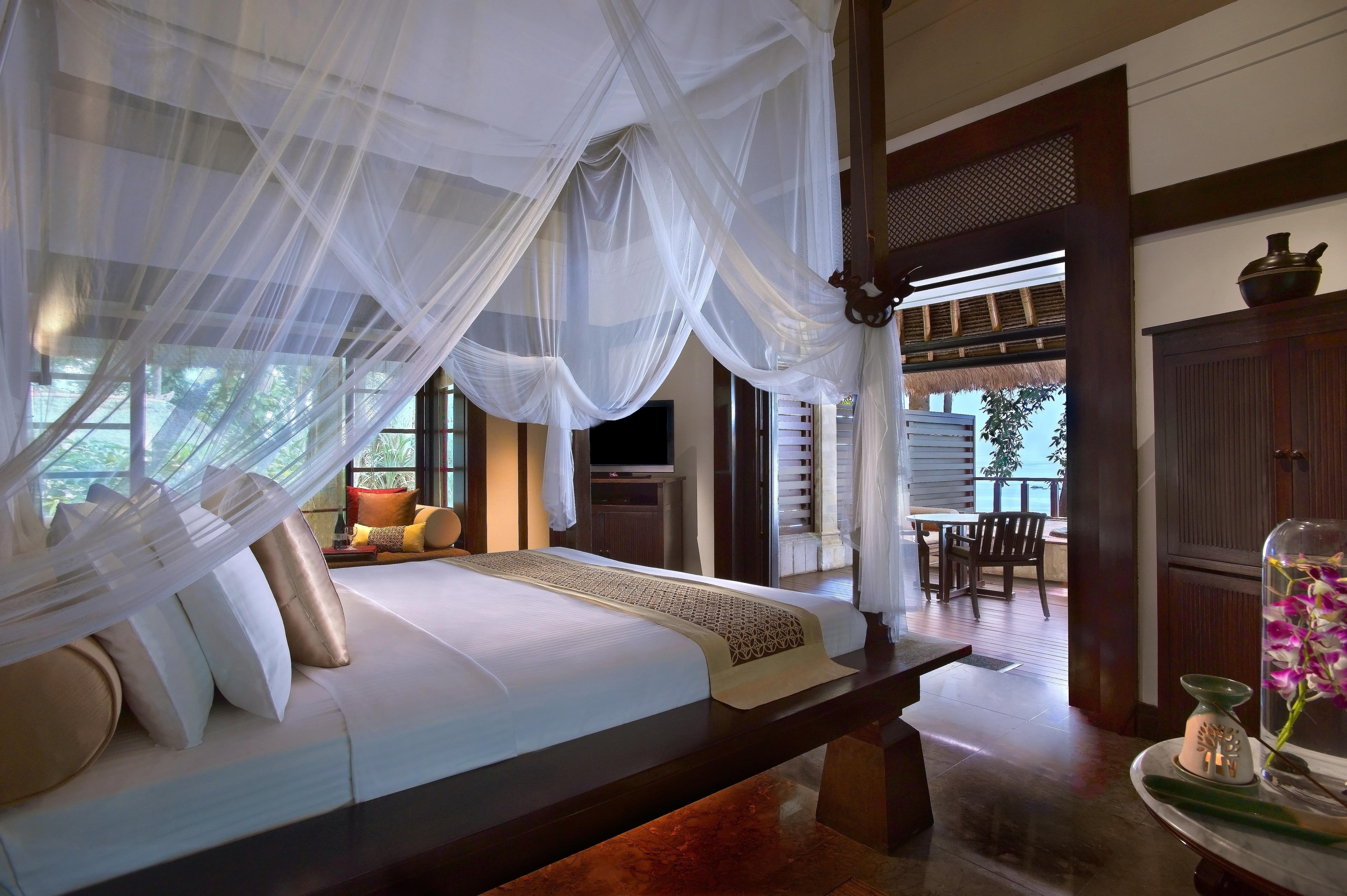 Banyan Tree Bintan Hotel Lagoi Quarto foto