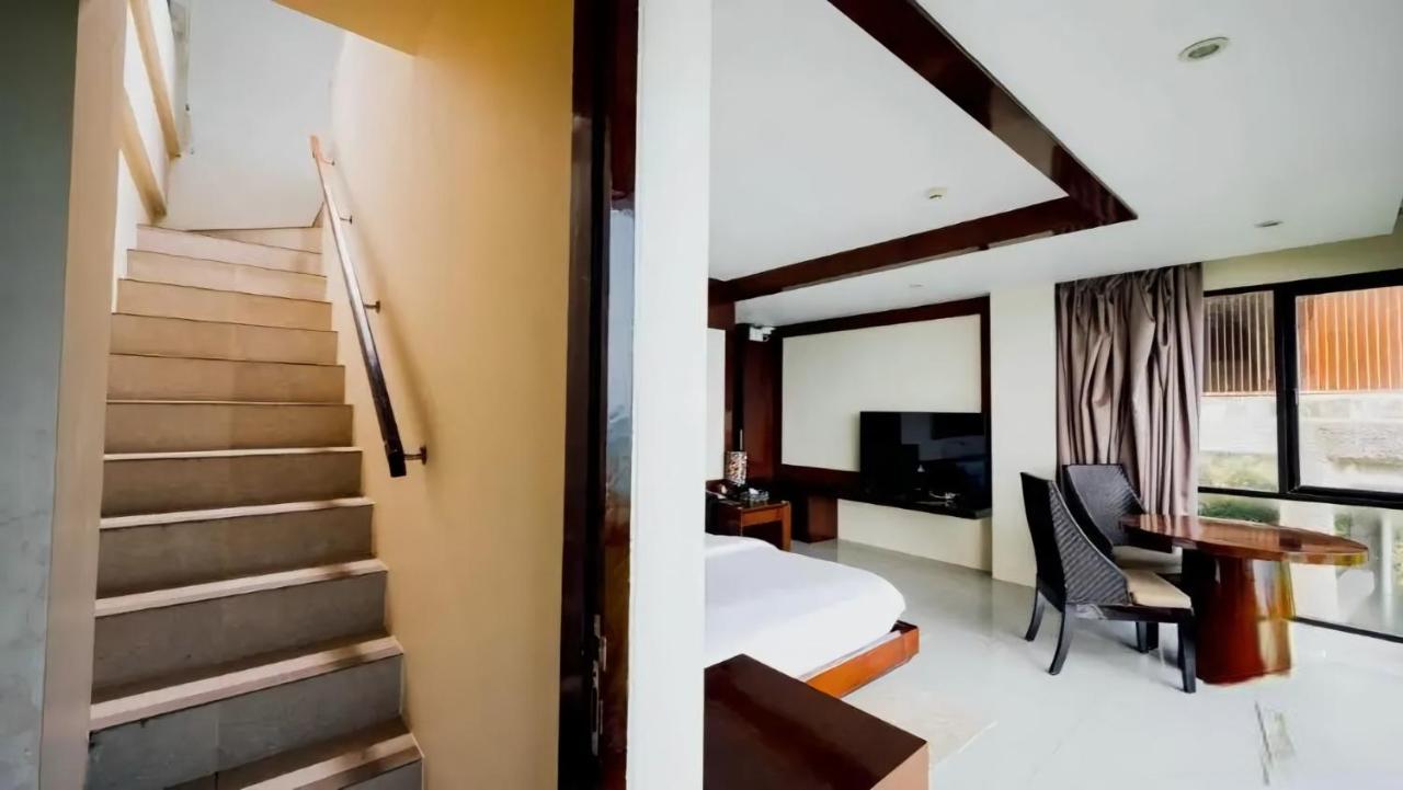 Banyan Tree Bintan Hotel Lagoi Exterior foto