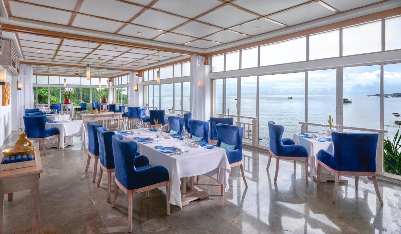 Banyan Tree Bintan Hotel Lagoi Exterior foto